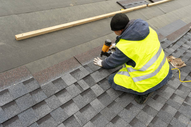 Best Tile Roofing Contractor  in Lorenzo, TX