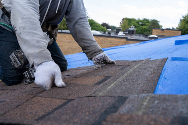 Quick and Trustworthy Emergency Roof Repair Services in Lorenzo, TX