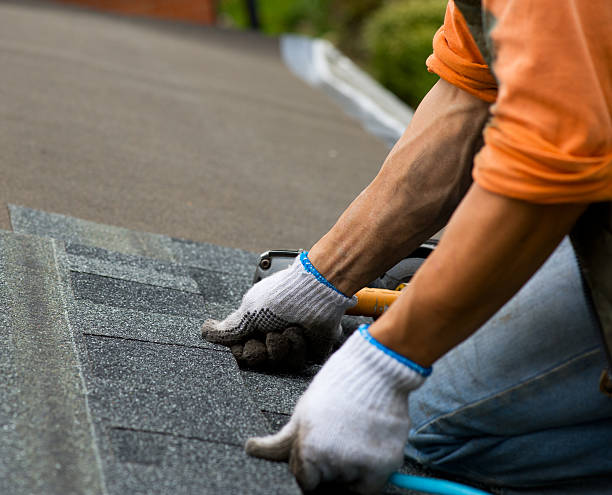 Best Roof Gutter Cleaning  in Lorenzo, TX