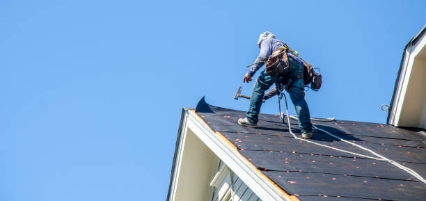Reliable Lorenzo, TX Roofing Contractor Solutions